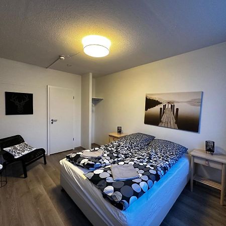 Johann'S Guesthouse Reykjavík Exteriér fotografie