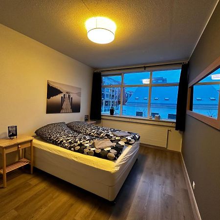 Johann'S Guesthouse Reykjavík Exteriér fotografie