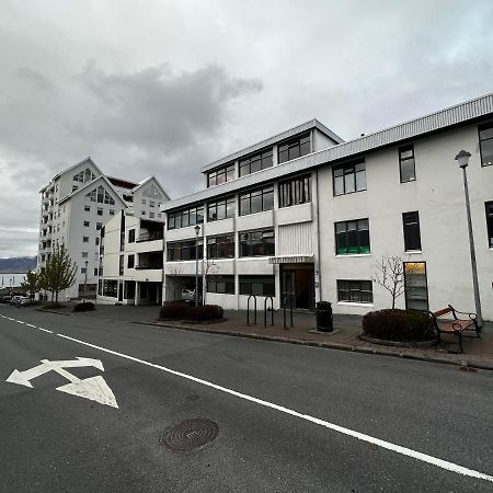 Johann'S Guesthouse Reykjavík Exteriér fotografie