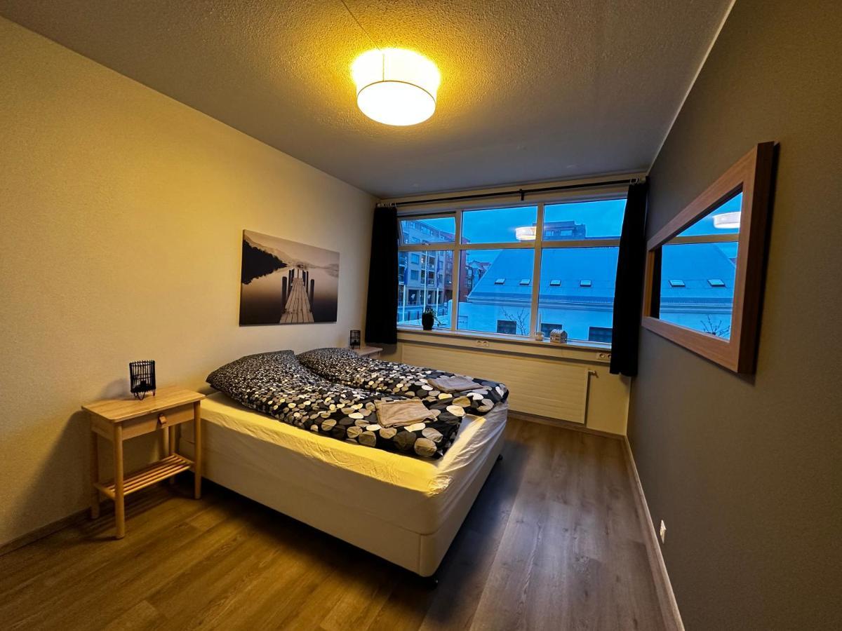 Johann'S Guesthouse Reykjavík Exteriér fotografie